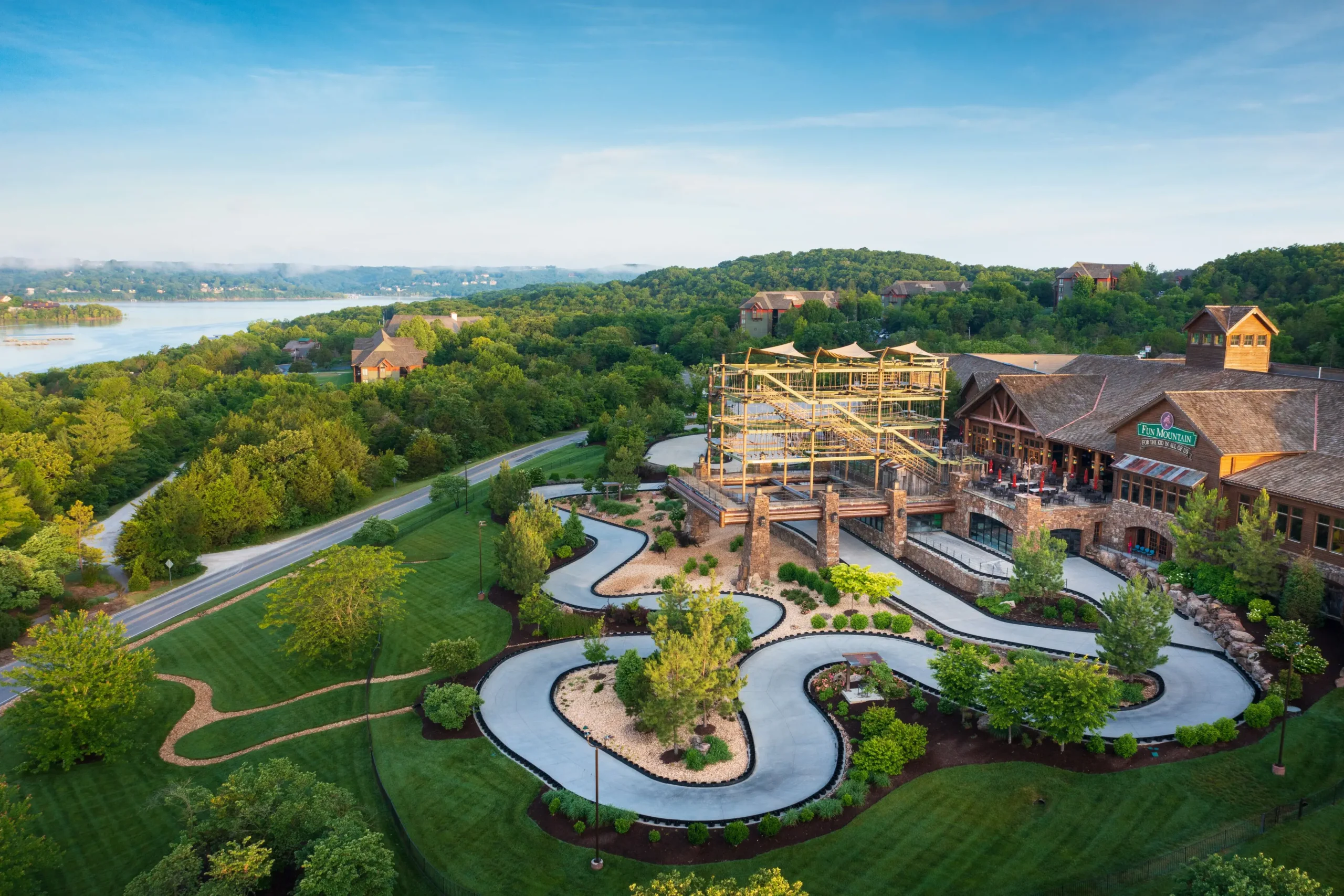 Big Cedar Branson MO Vacation rental near branson MO