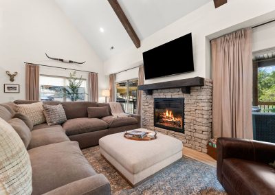 Large Family Rental near Branson