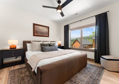 3 bedroom vacation rental near branson